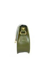 Aurora Crossbody Bag Olive