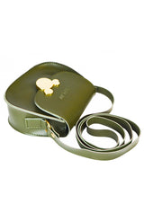 Aurora Crossbody Bag Olive