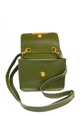 Izel Handbag Olive