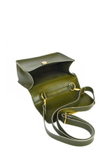 Izel Handbag Olive