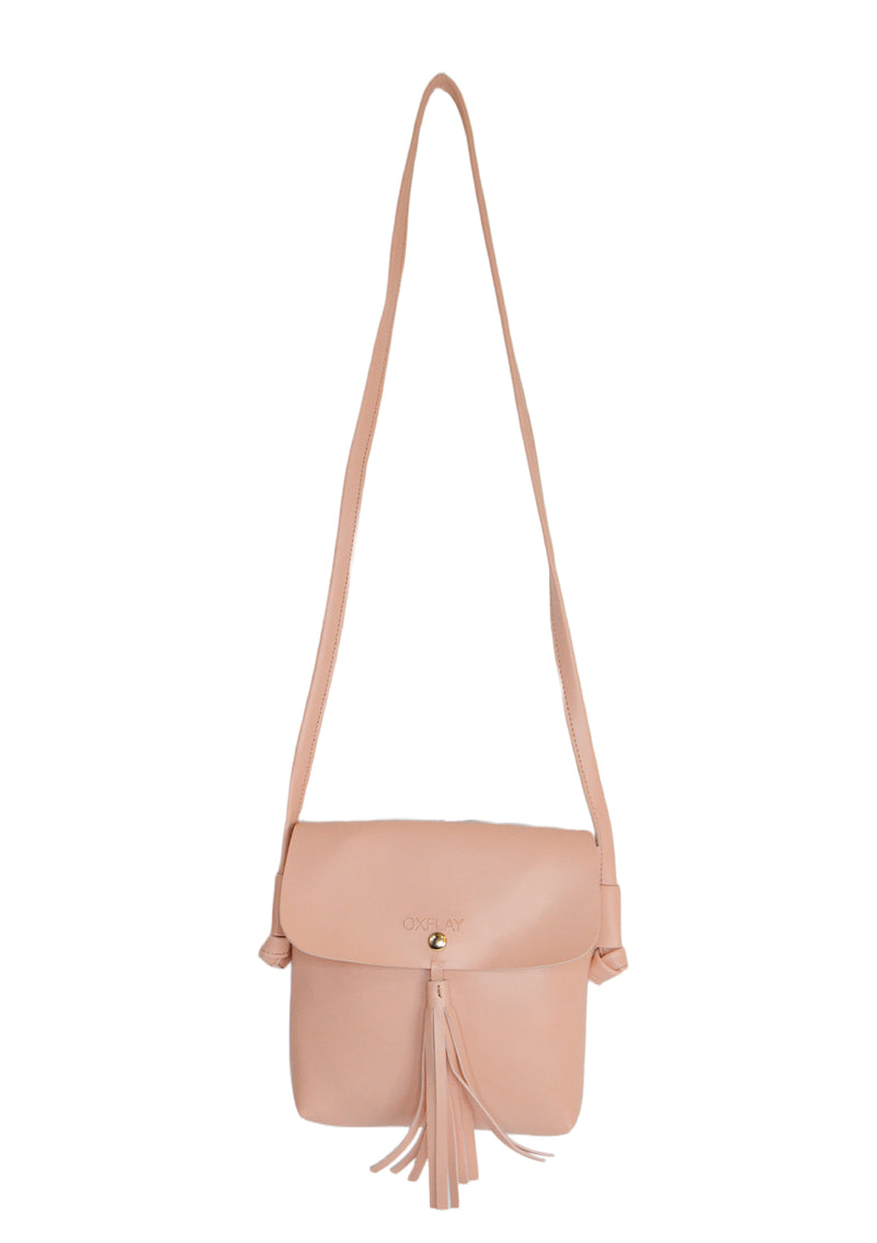 EcoSatchel Shoulder Bag