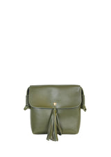 EcoSatchel Shoulder Bag