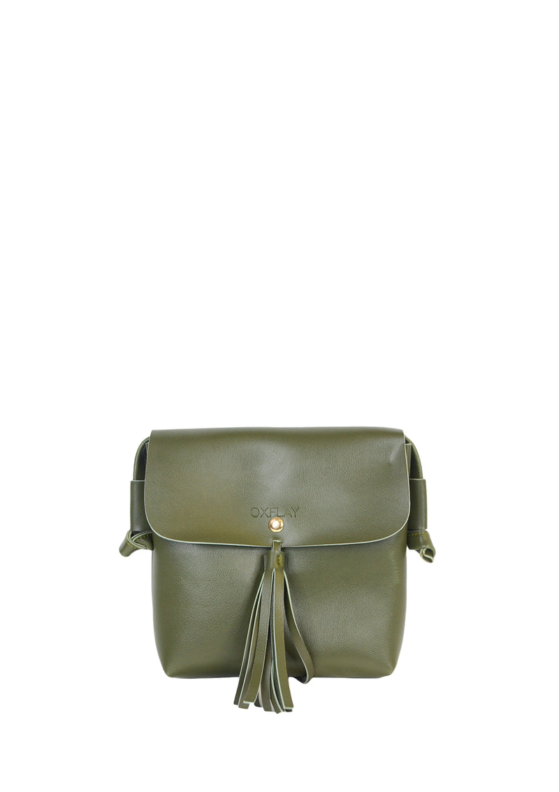 EcoSatchel Shoulder Bag