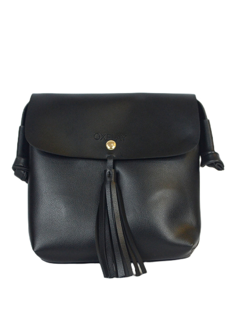 EcoSatchel Shoulder Bag