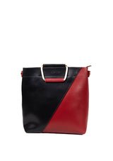 DuoTone Shoulder Bag