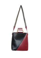 DuoTone Shoulder Bag