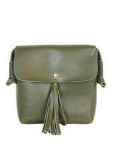 EcoSatchel Shoulder Bag