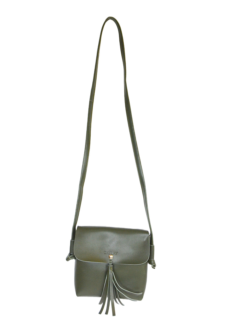 EcoSatchel Shoulder Bag