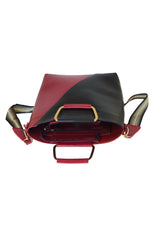 DuoTone Shoulder Bag