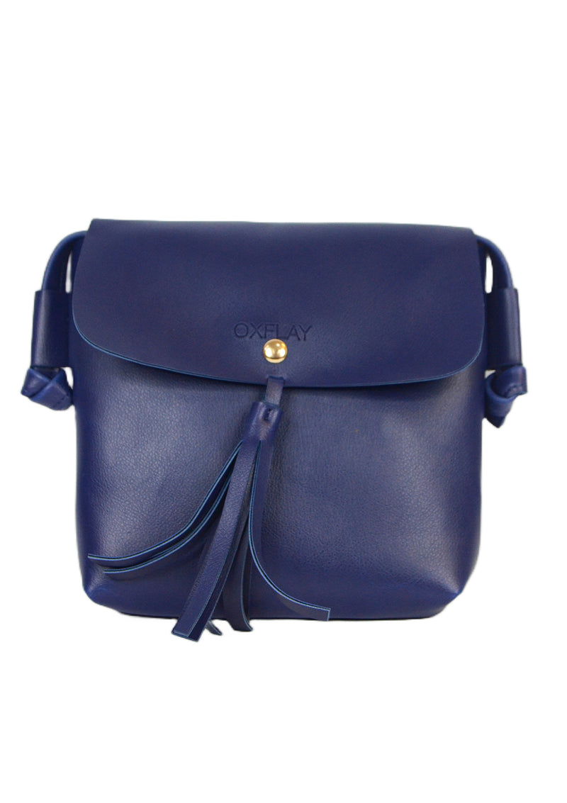 EcoSatchel Shoulder Bag