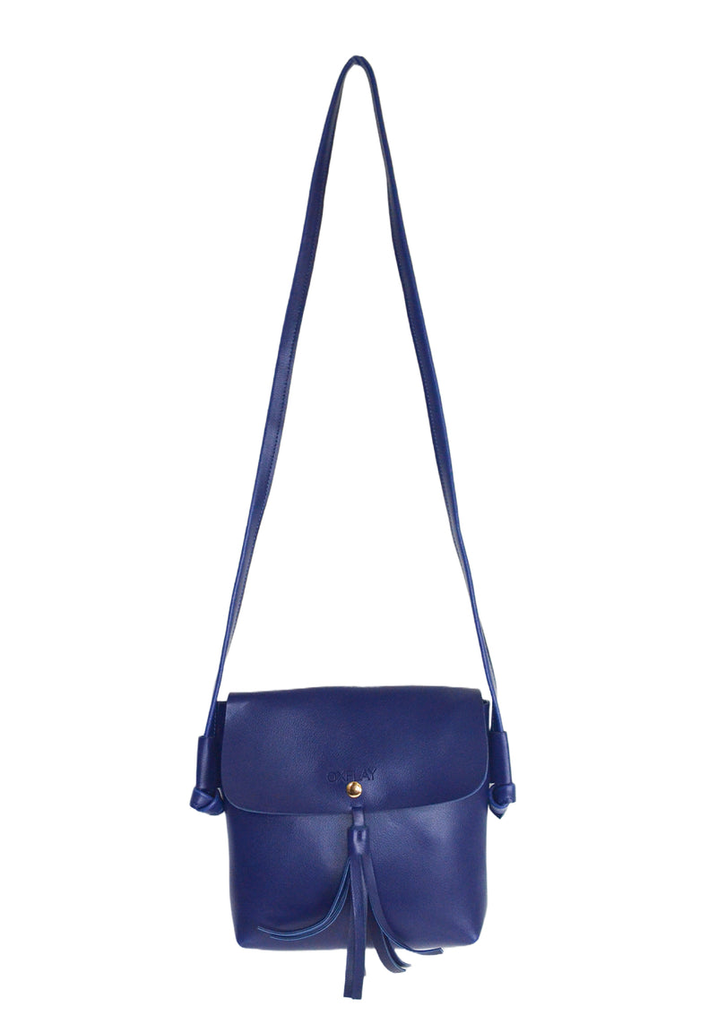 EcoSatchel Shoulder Bag