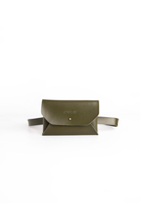 Olive Fanny Pack